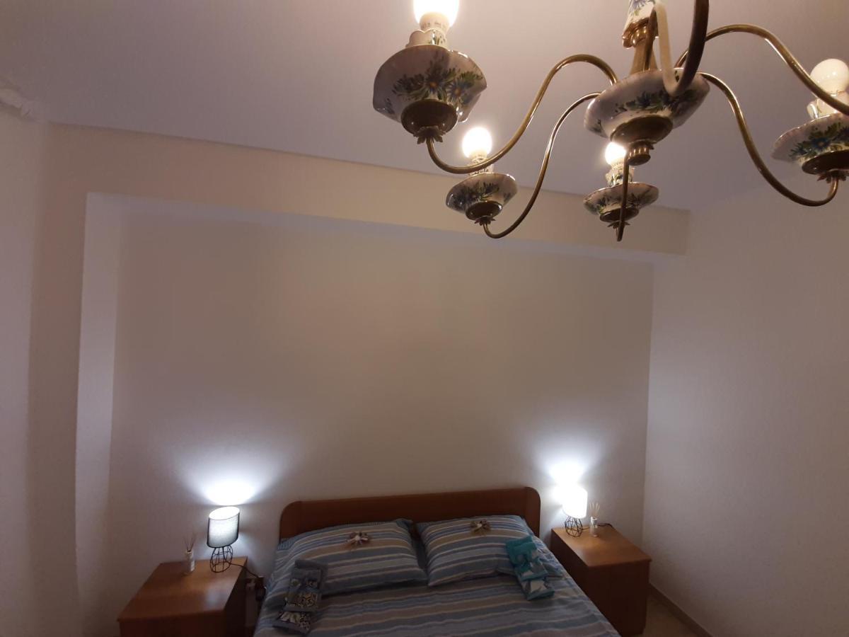 Hotel Ciuri Ciuri - Sea Of Taormina Letojanni Zewnętrze zdjęcie