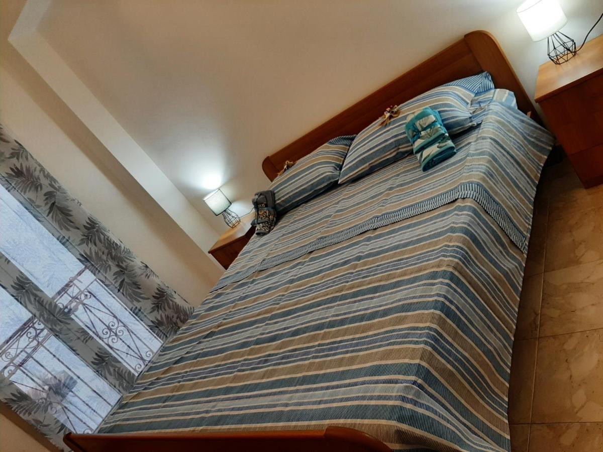 Hotel Ciuri Ciuri - Sea Of Taormina Letojanni Zewnętrze zdjęcie