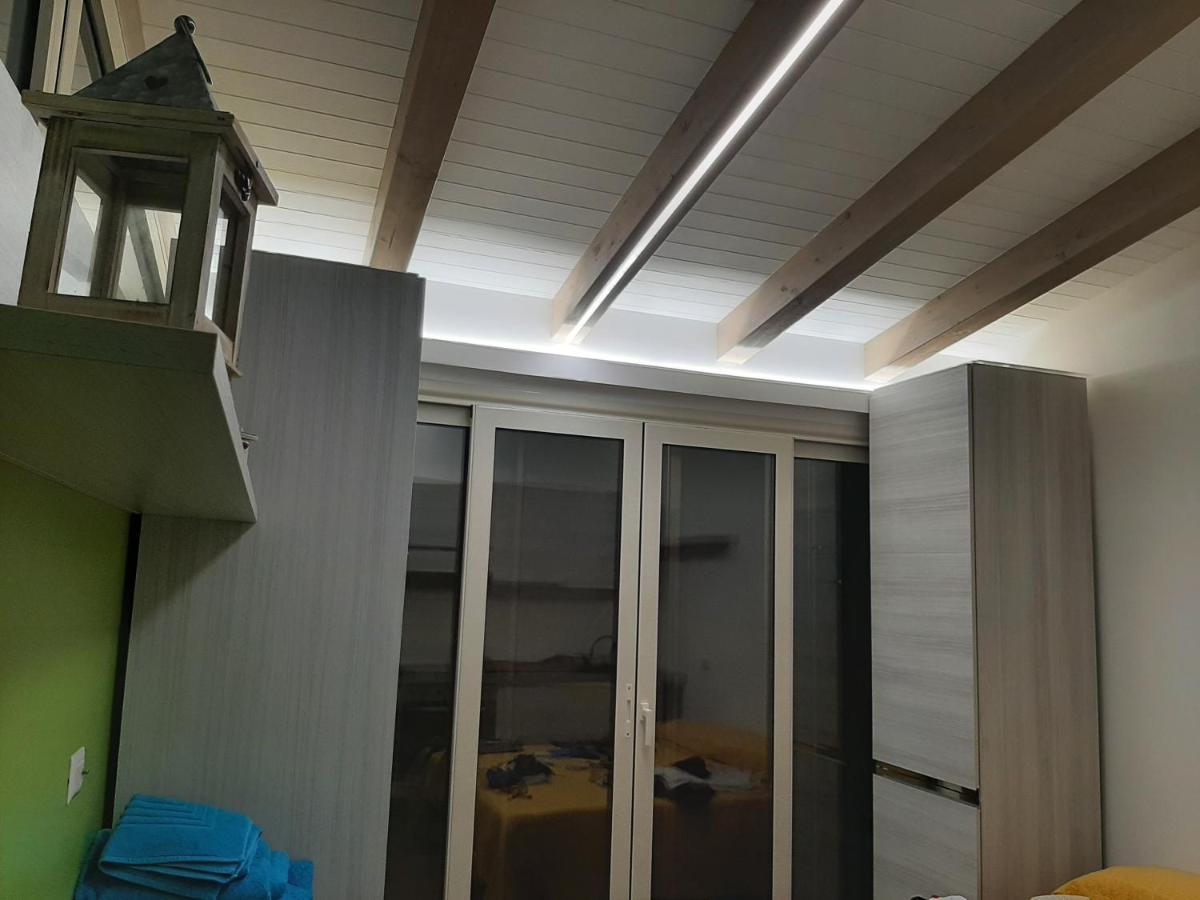 Hotel Ciuri Ciuri - Sea Of Taormina Letojanni Zewnętrze zdjęcie