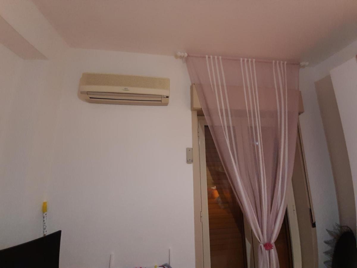 Hotel Ciuri Ciuri - Sea Of Taormina Letojanni Zewnętrze zdjęcie