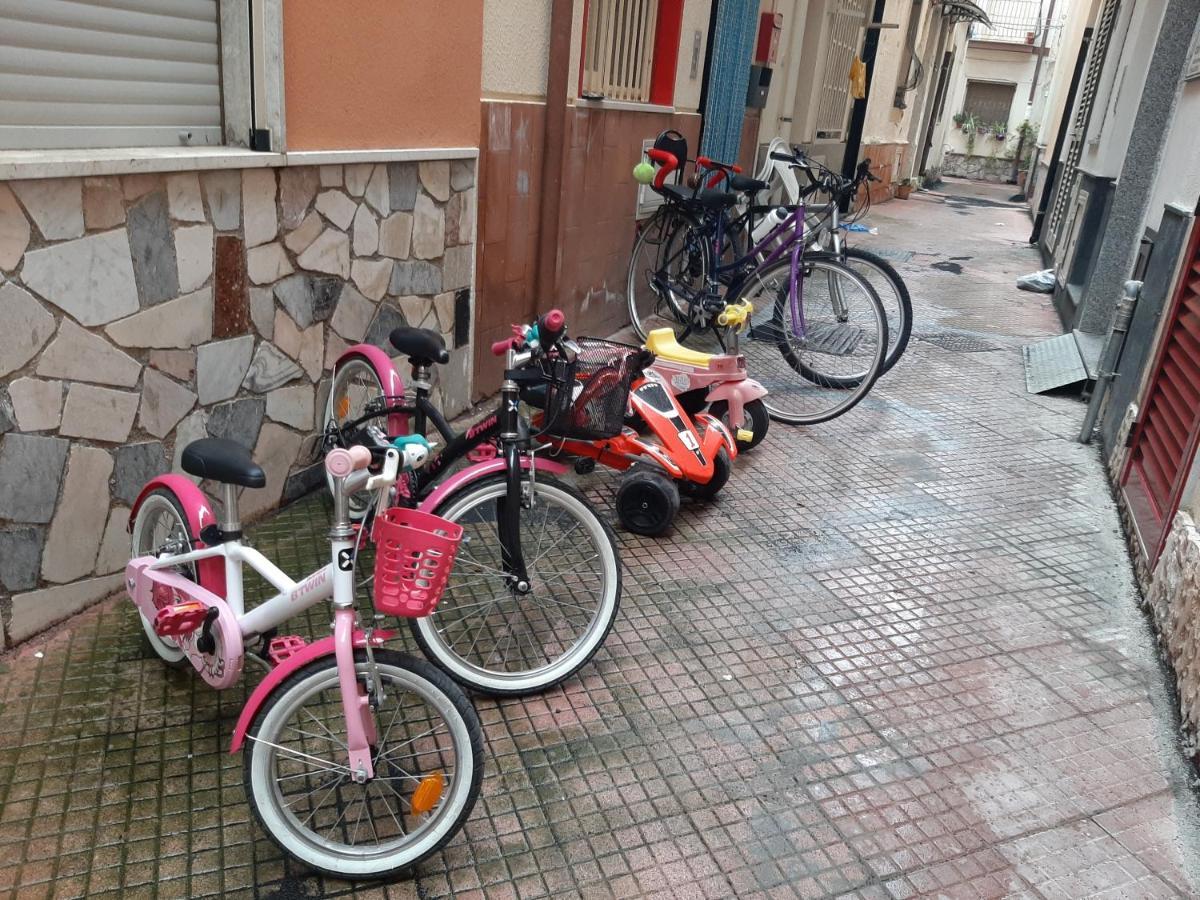 Hotel Ciuri Ciuri - Sea Of Taormina Letojanni Zewnętrze zdjęcie