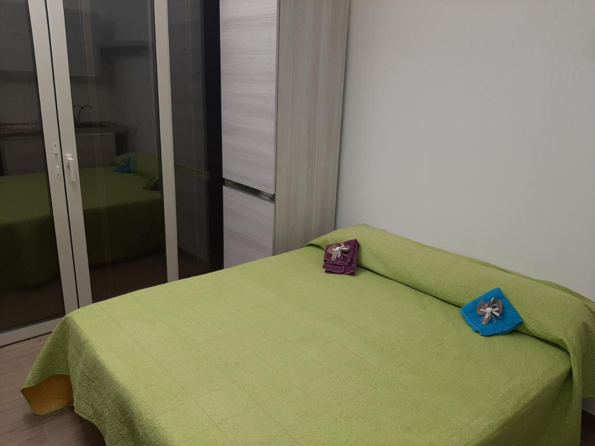 Hotel Ciuri Ciuri - Sea Of Taormina Letojanni Zewnętrze zdjęcie