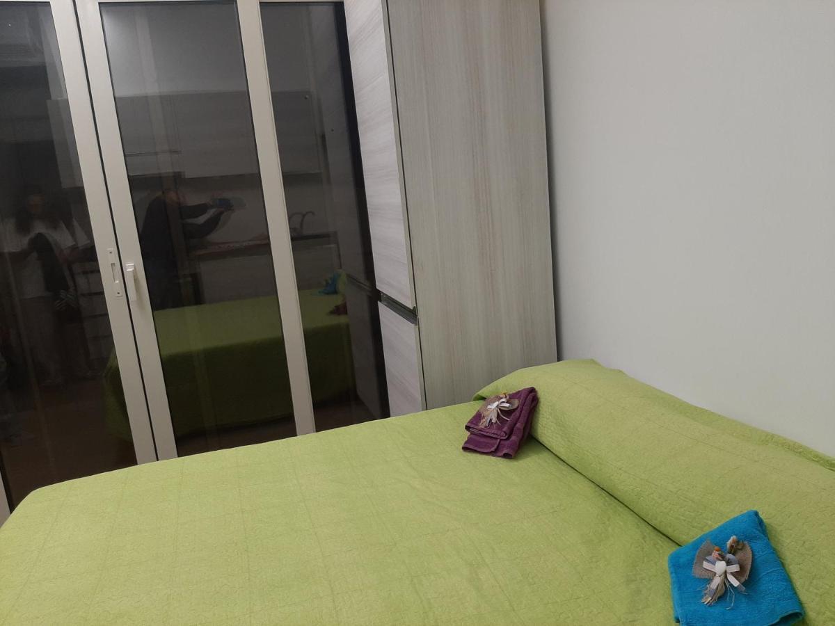 Hotel Ciuri Ciuri - Sea Of Taormina Letojanni Zewnętrze zdjęcie