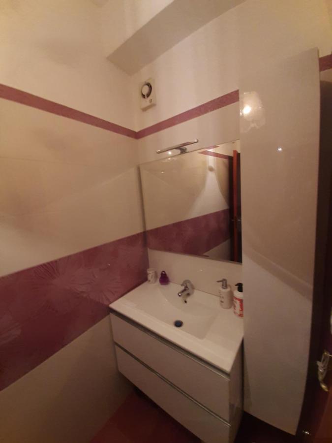 Hotel Ciuri Ciuri - Sea Of Taormina Letojanni Zewnętrze zdjęcie