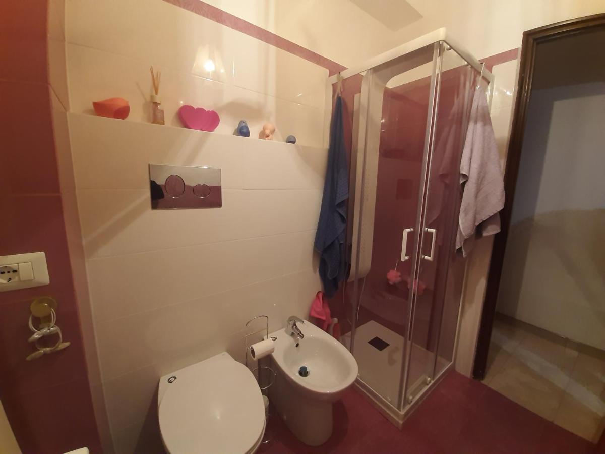 Hotel Ciuri Ciuri - Sea Of Taormina Letojanni Zewnętrze zdjęcie