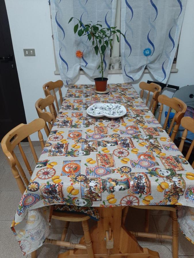 Hotel Ciuri Ciuri - Sea Of Taormina Letojanni Zewnętrze zdjęcie