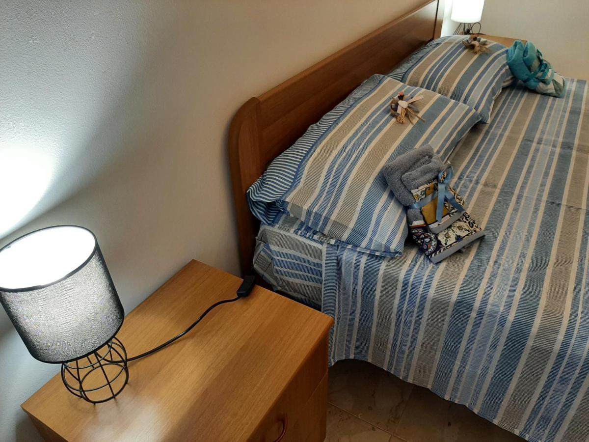 Hotel Ciuri Ciuri - Sea Of Taormina Letojanni Zewnętrze zdjęcie