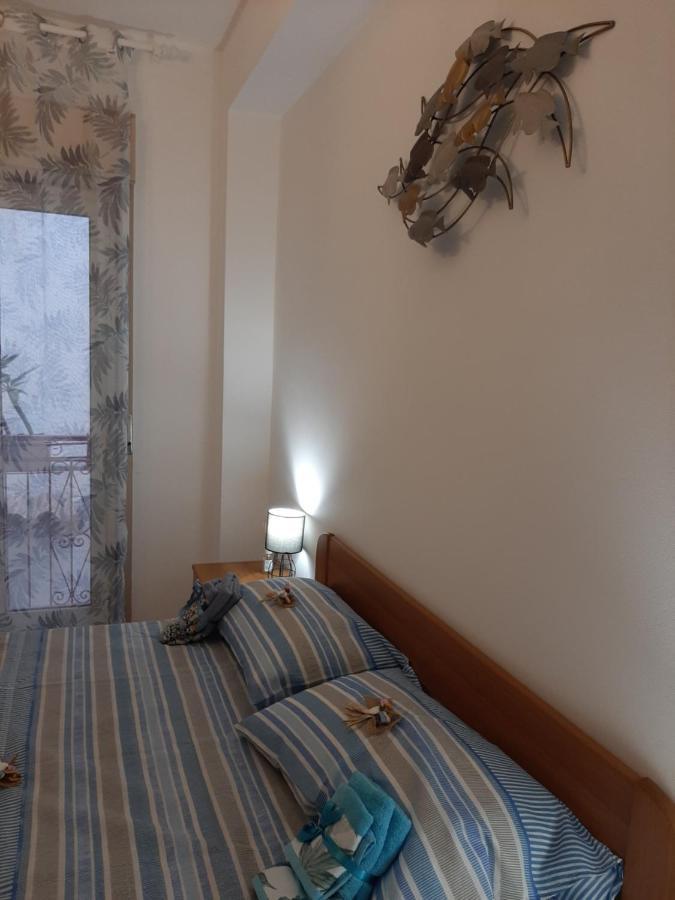 Hotel Ciuri Ciuri - Sea Of Taormina Letojanni Zewnętrze zdjęcie