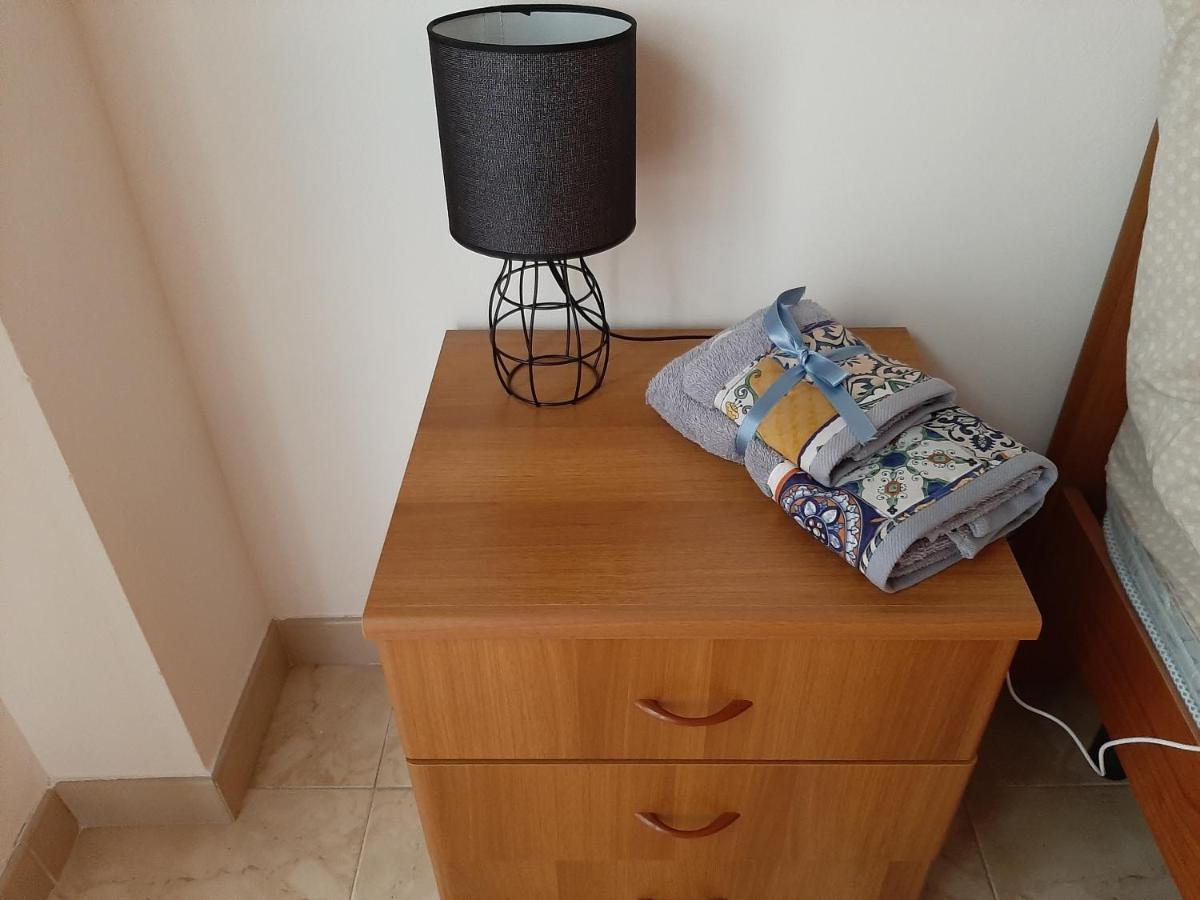 Hotel Ciuri Ciuri - Sea Of Taormina Letojanni Zewnętrze zdjęcie