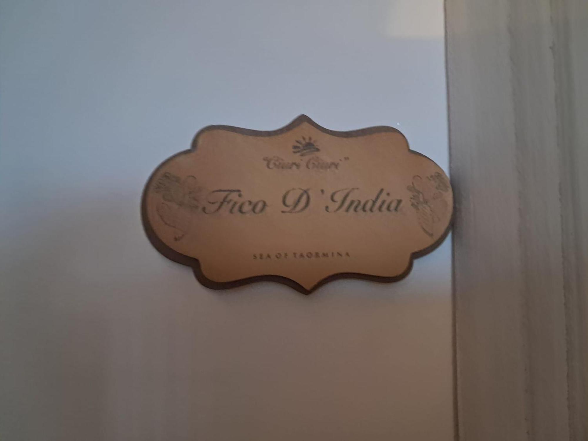 Hotel Ciuri Ciuri - Sea Of Taormina Letojanni Zewnętrze zdjęcie