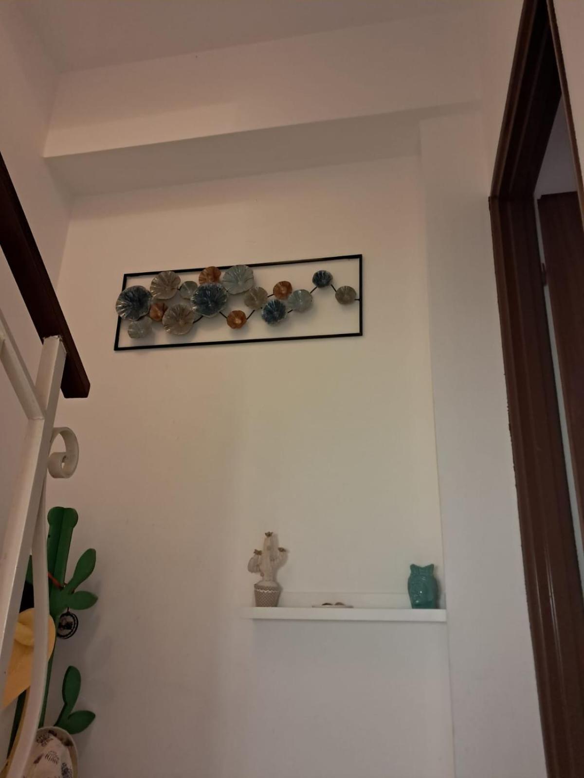 Hotel Ciuri Ciuri - Sea Of Taormina Letojanni Zewnętrze zdjęcie